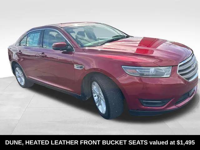 2014 Ford Taurus SEL for sale in Lansing, MI