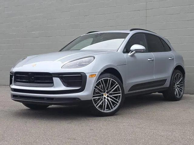 2026 Porsche Macan Unknown for sale in Columbus, OH