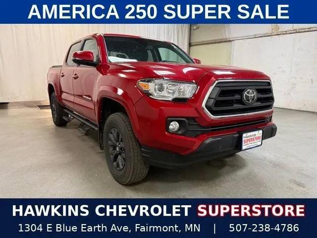 2023 Toyota Tacoma SR5 V6 for sale in Fairmont, MN