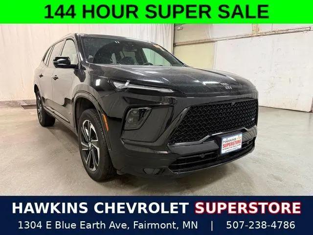 2025 Buick Enclave Sport Touring FWD for sale in Fairmont, MN