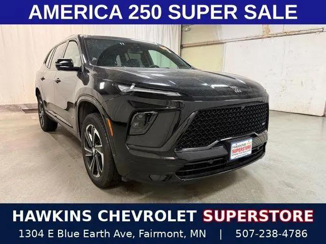 2025 Buick Enclave Sport Touring FWD for sale in Fairmont, MN