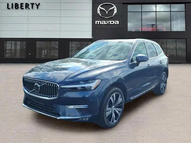 2023 Volvo XC60 B5 Ultimate Bright Theme for sale in Hartford, CT