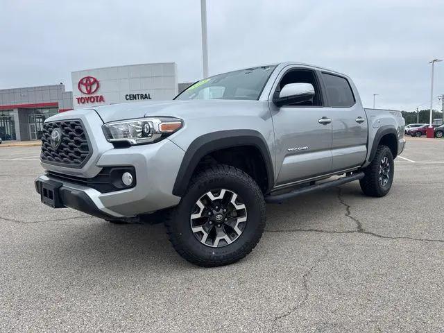 2023 Toyota Tacoma TRD Pro for sale in Jonesboro, AR