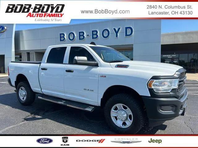 2019 Ram 2500 for sale near Lancaster, OH