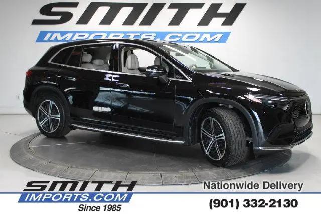 2023 Mercedes-Benz EQS 450 4MATIC for sale in Memphis, TN