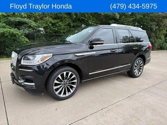 2021 Lincoln Navigator Reserve for sale in Fort Smith, AR