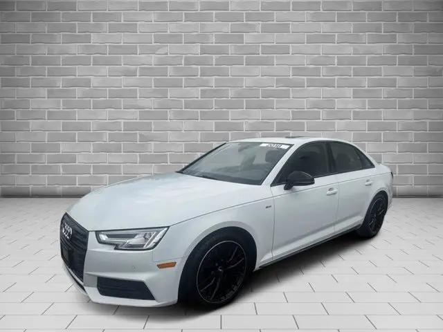 2018 Audi A4 2.0T Premium for sale in Westlake, OH