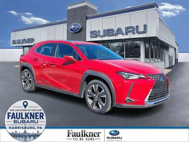 2019 Lexus UX 250h Base for sale in Harrisburg, PA