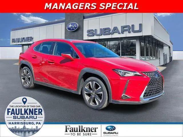 2019 Lexus UX 250h Base for sale in Harrisburg, PA