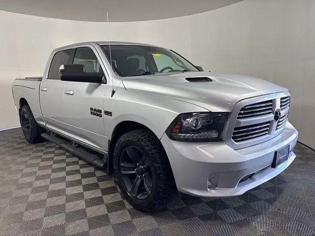 2017 Ram 1500 Sport for sale in Shakopee, MN