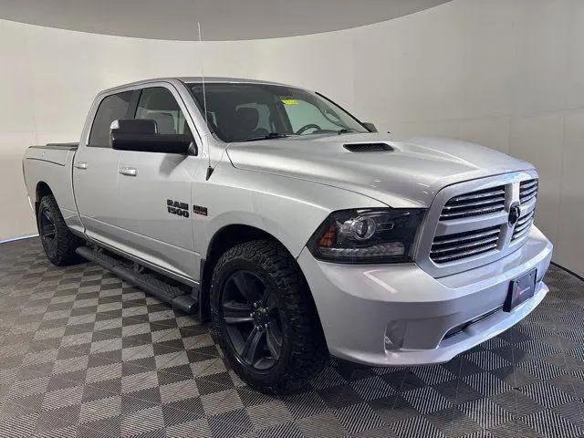 2017 Ram 1500 Sport for sale in Shakopee, MN
