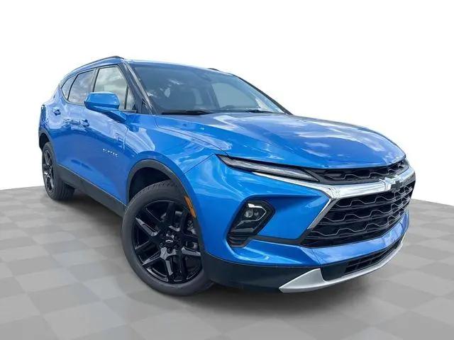 2024 Chevrolet Blazer FWD 2LT for sale in Cullman, AL