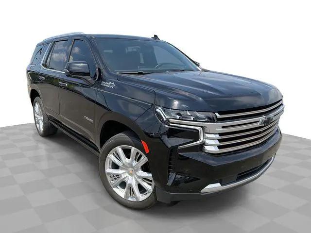 2023 Chevrolet Tahoe 4WD High Country for sale in Cullman, AL