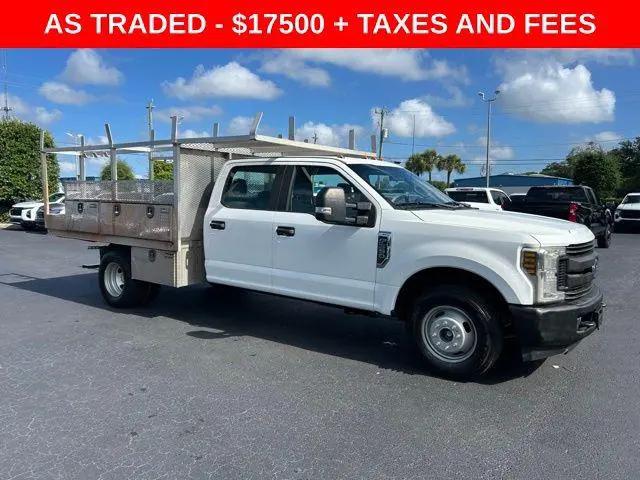 2019 Ford F-350 XL for sale in Bradenton, FL