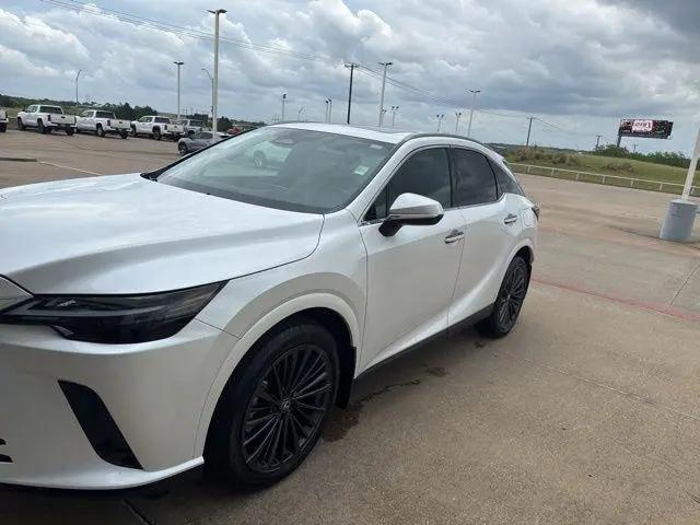 2025 Lexus RX 350 Premium Plus for sale in Corsicana, TX