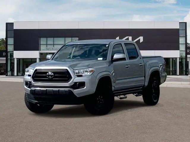 2023 Toyota Tacoma SR V6 for sale in Woodstock, GA