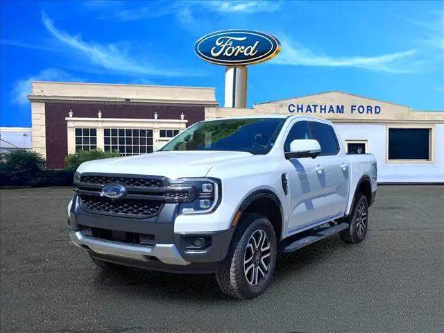 2024 Ford Ranger LARIAT for sale in Chatham, MA