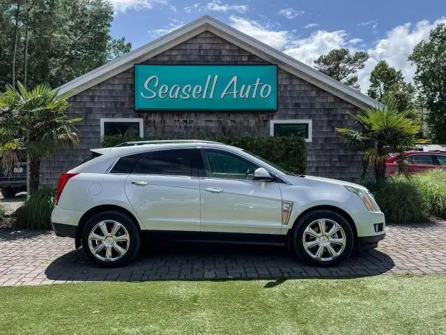 2015 Cadillac SRX Premium Collection for sale in Wilmington, NC