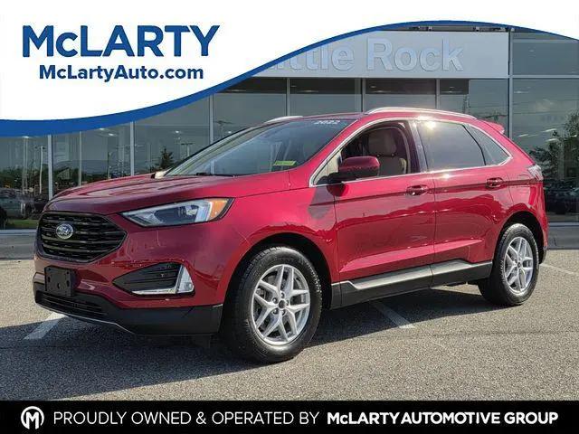 2022 Ford Edge SEL for sale in Little Rock, AR