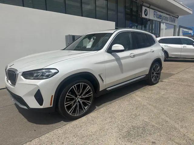 2022 BMW X3 sDrive30i for sale in Paducah, KY