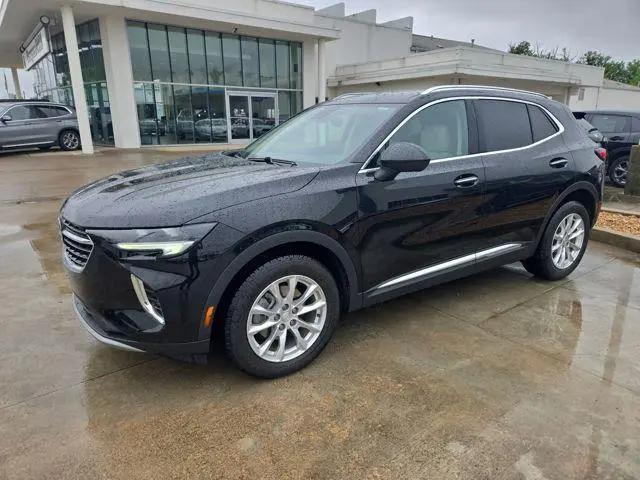 2021 Buick Envision FWD Preferred for sale in Paducah, KY