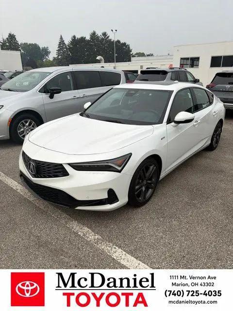2023 Acura Integra for sale near Marion, OH