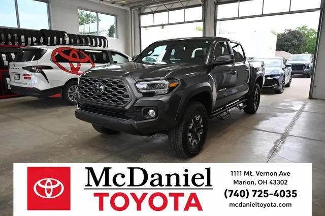 2023 Toyota Tacoma TRD Off Road for sale in Marion, OH
