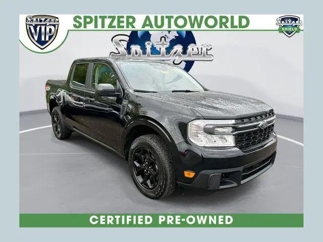 2024 Ford Maverick XLT for sale in Hartville, OH