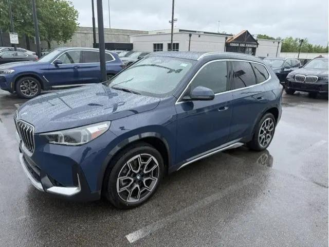 2026 BMW X1 xDrive28i for sale near Columbus, OH