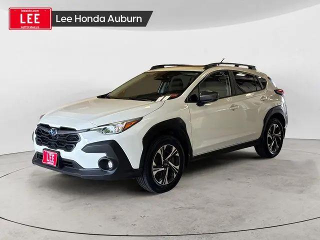 2024 Subaru Crosstrek Premium for sale in Auburn, ME