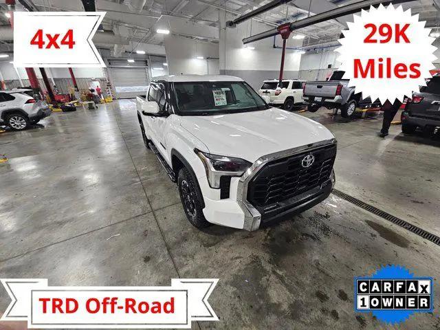 2022 Toyota Tundra SR5 for sale in Ashland, KY