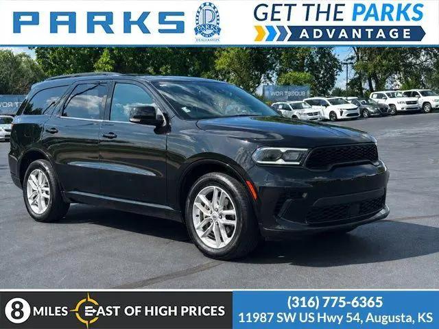 2024 Dodge Durango GT Plus AWD for sale in Augusta, KS