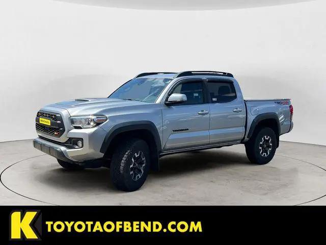 2019 Toyota Tacoma TRD Off Road for sale in Bend, OR