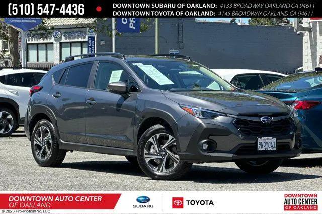 2025 Subaru Crosstrek Premium for sale in Oakland, CA