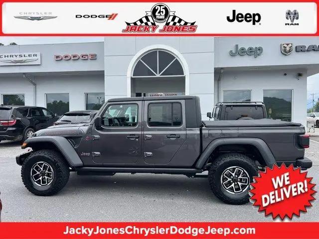 2026 Jeep Gladiator Sport for sale in Hayesville, NC