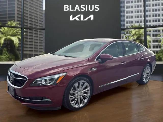 2017 Buick LaCrosse Essence for sale in Watertown, CT