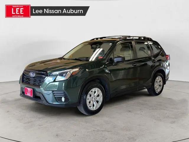 2023 Subaru Forester Unknown for sale in Auburn, ME