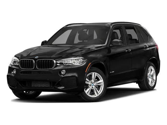 2017 BMW X5 xDrive50i for sale in Wichita, KS