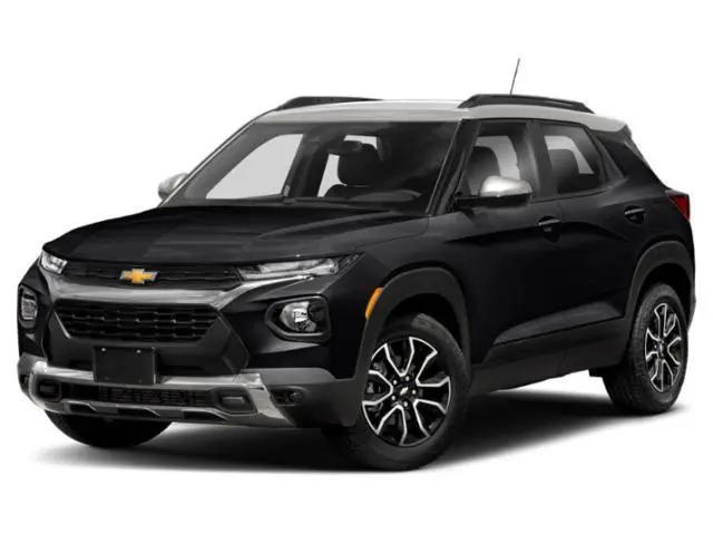 2022 Chevrolet TrailBlazer AWD ACTIV for sale in Lebanon, OH