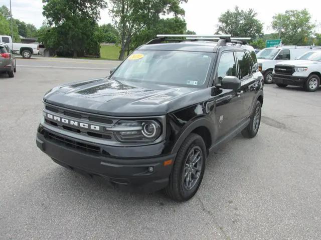 2021 Ford Bronco Sport Big Bend for sale in Hurricane, WV