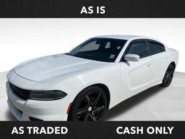 2015 Dodge Charger SXT for sale in Baton Rouge, LA