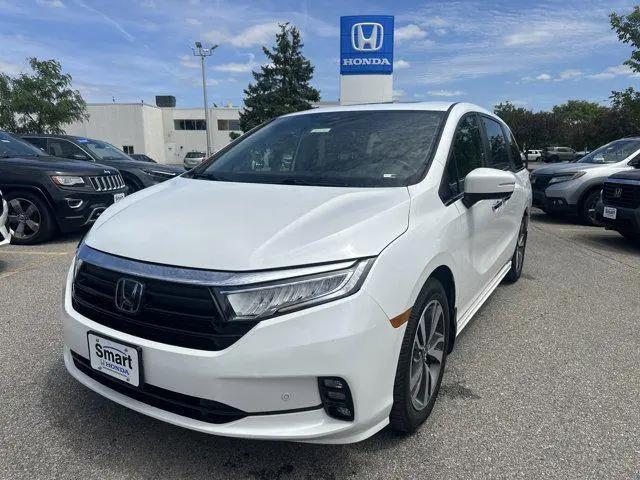 2022 Honda Odyssey Touring for sale in Clive, IA