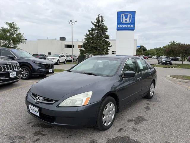 2004 Honda Accord 3.0 LX for sale in Clive, IA