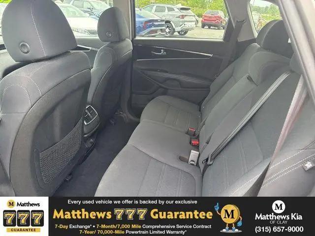 2019 Kia Sorento 2.4L LX for sale in Liverpool, NY