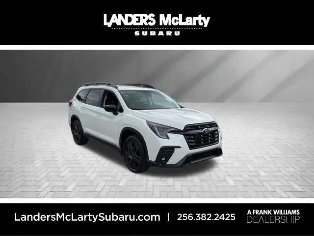 2025 Subaru Ascent Onyx Edition Limited 7-Passenger for sale in Huntsville, AL