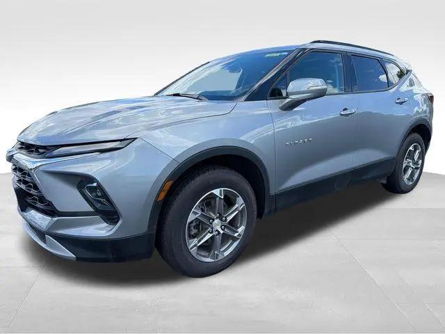 2024 Chevrolet Blazer AWD 3LT for sale in Medford, WI