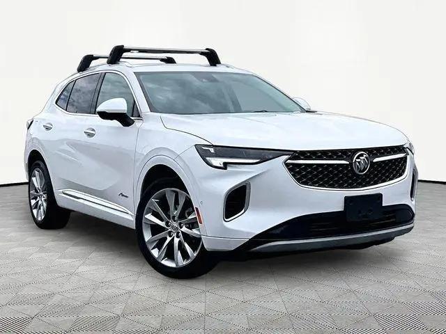 2023 Buick Envision Avenir AWD for sale in New Castle, DE
