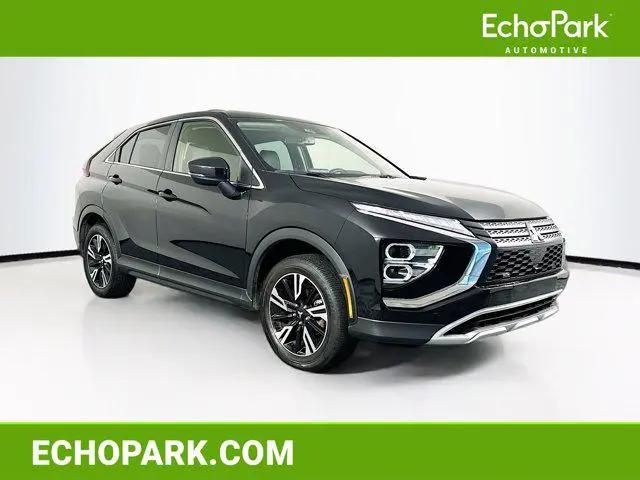 2025 Mitsubishi Eclipse Cross SE S-AWC for sale in Cary, NC