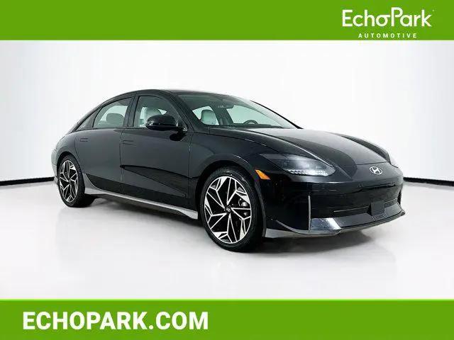 2024 Hyundai IONIQ 6 SEL for sale in Cary, NC