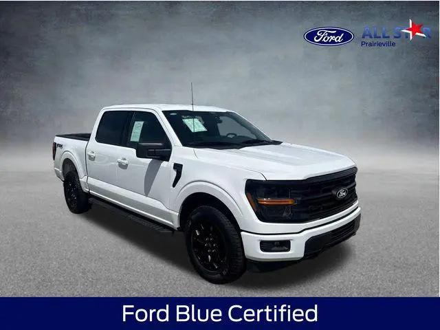 2025 Ford F-150 XLT for sale in Prairieville, LA